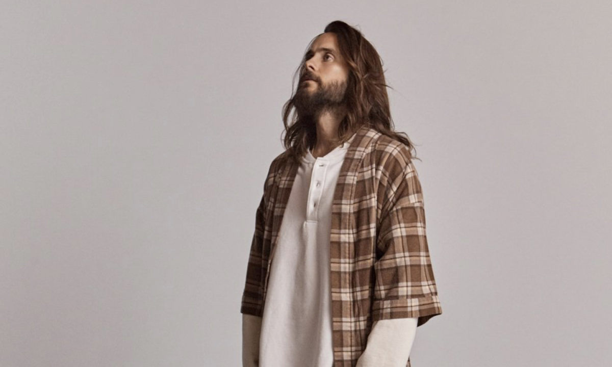FEAR OF GOD 第六季 Lookbook 释出