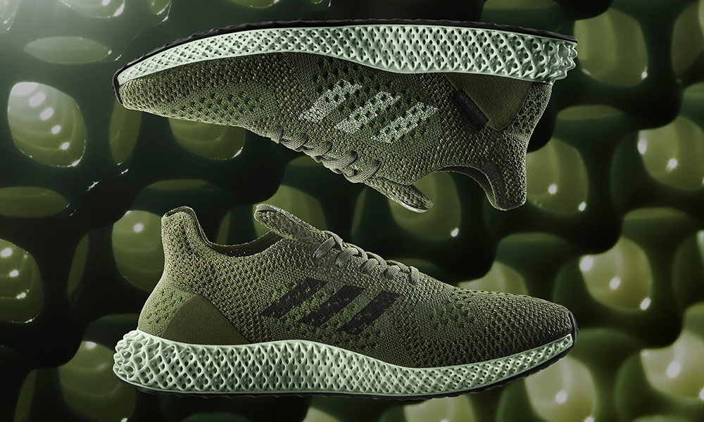 Footpatrol x adidas Consortium 4D 联名即将发售