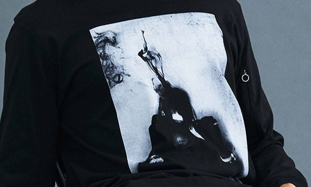 1017 ALYX 9SM x SHOWstudio 推出限定胶囊系列