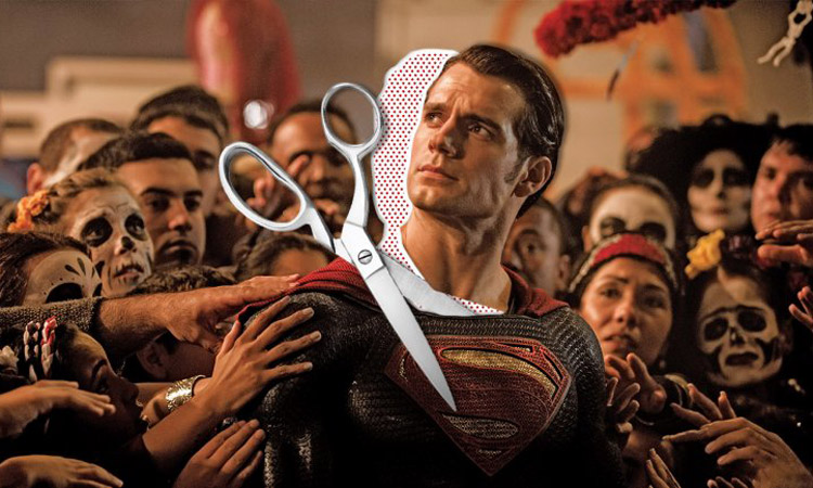 DC 世界再遇危机！亨利·卡维尔将不再出演超人系列电影