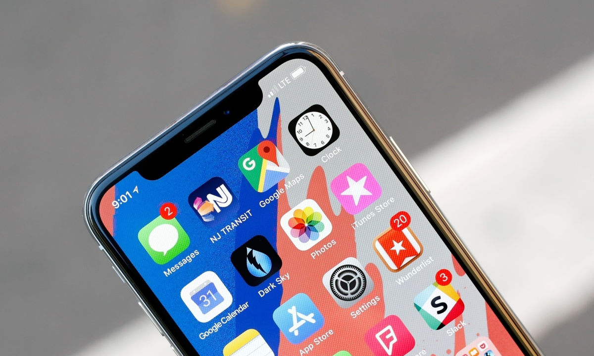苹果要求监控 App Store 中所有应用收集的用户数据