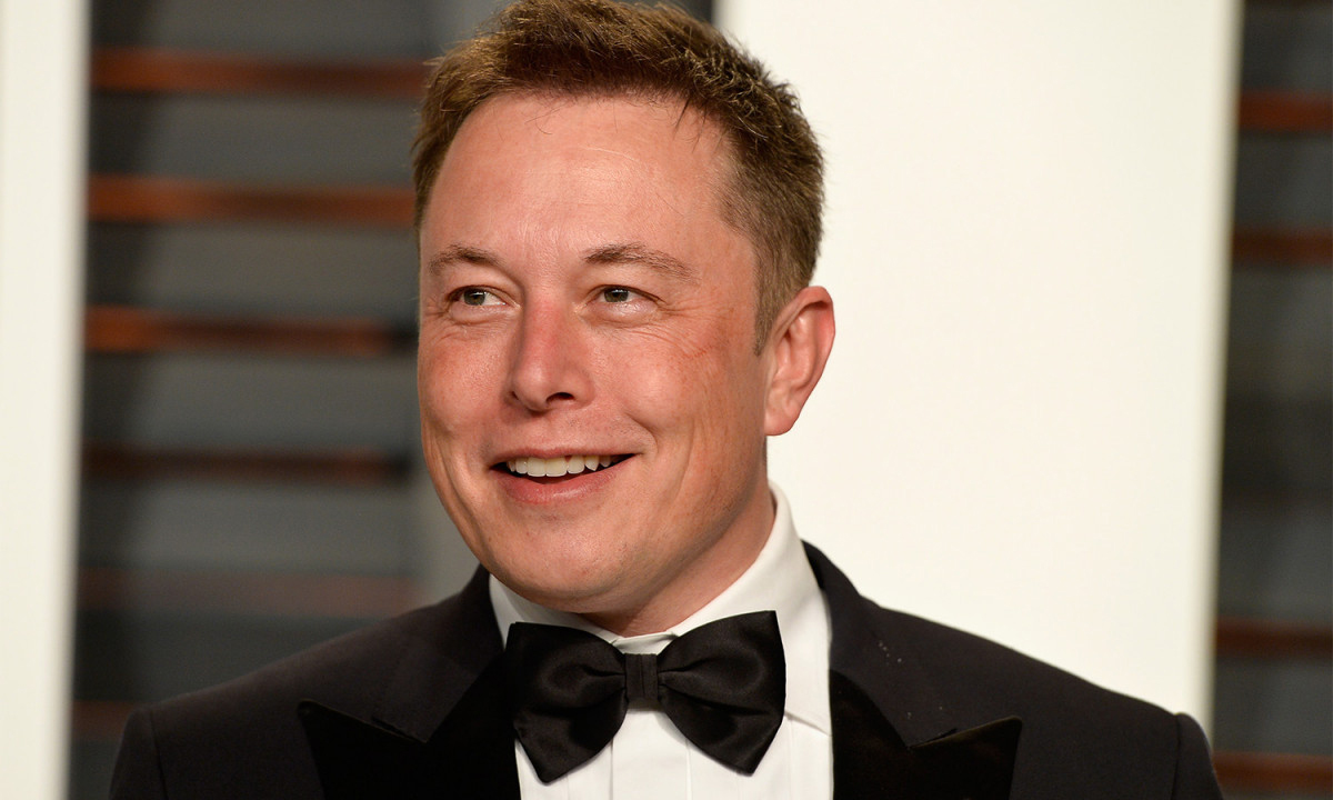 Elon Musk 被美国证券交易委员会起诉诈骗
