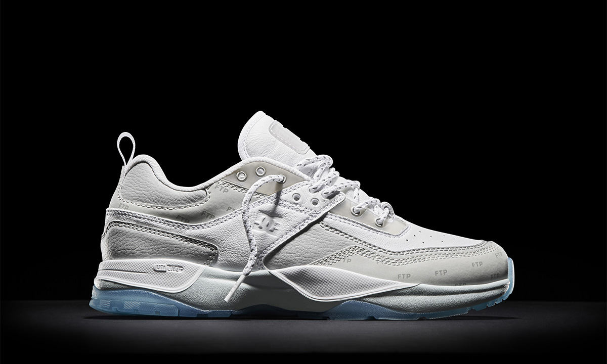 FTP x DC Shoes 联名系列正式公布