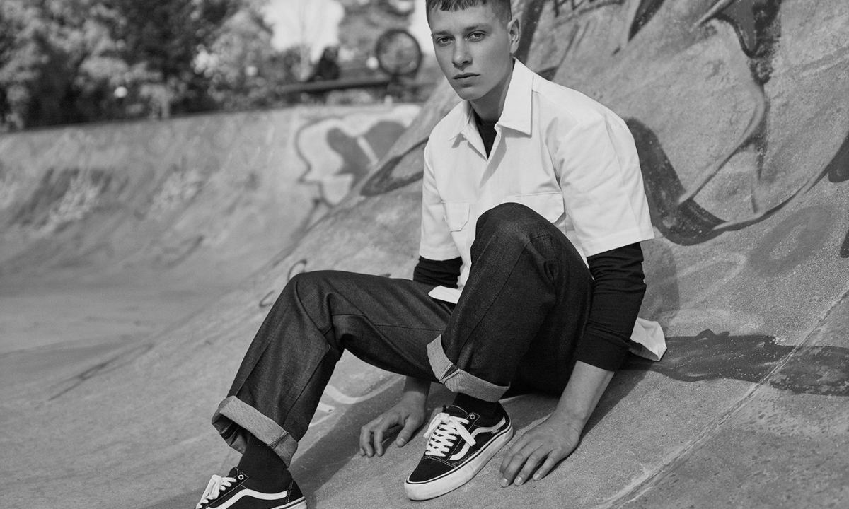 回归根源，Dickies 发布 2018 秋冬丹宁系列