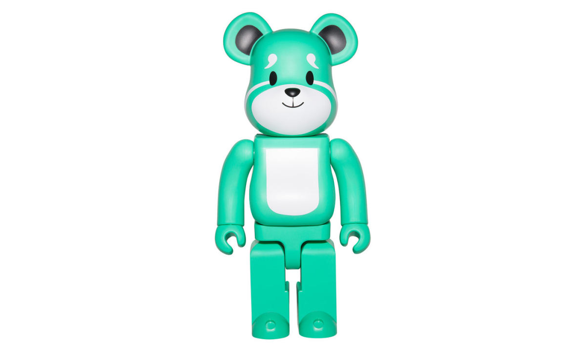 The Weeknd 发布《Kiss Land》5 周年限定系列