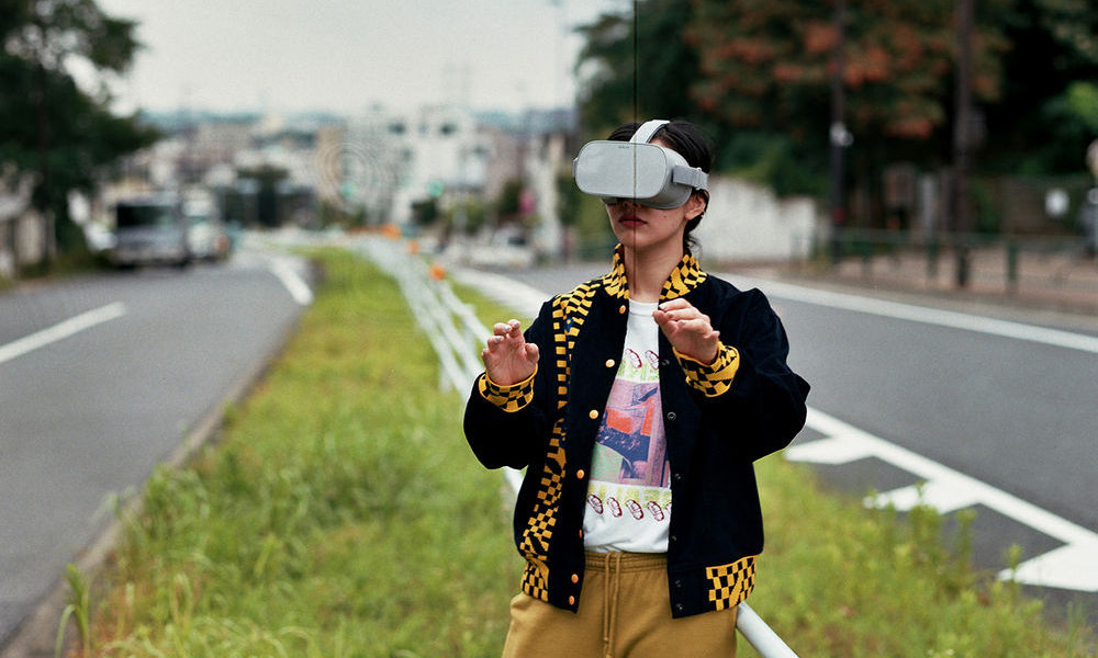 Brain Dead 释出 2018 秋冬系列 Lookbook