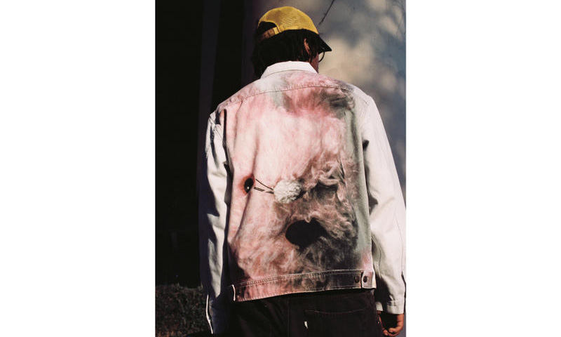 Supreme x Mike Kelley 系列单品正式公布