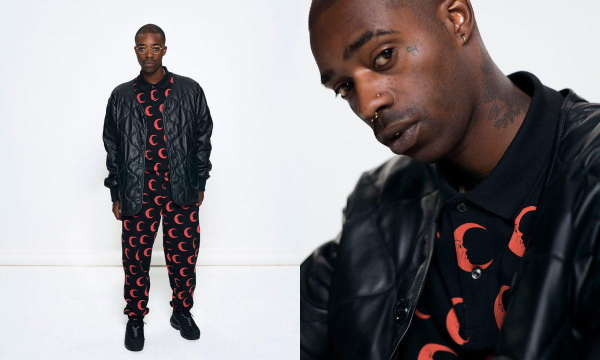 Patta 发布 2018 秋冬系列造型 Lookbook