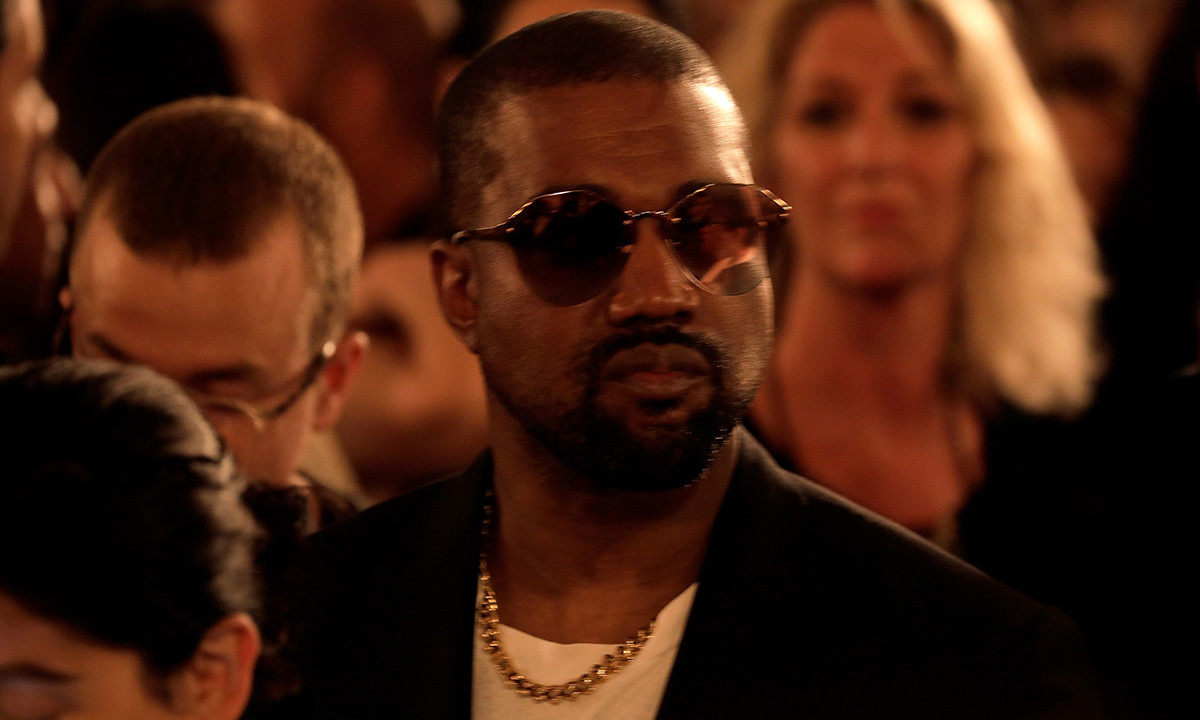 Kanye West 接下来要进军电影界了？