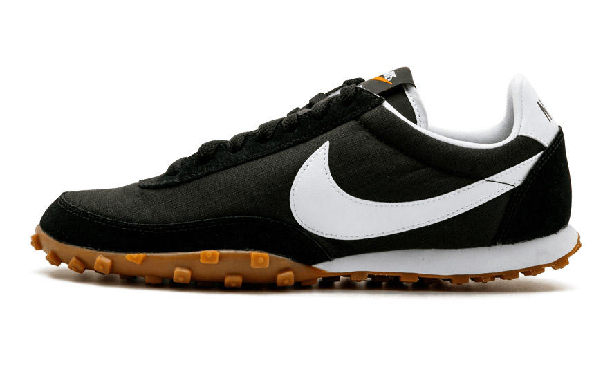 “Queen” 系列延续，Virgil Abloh x Nike 将在明年打造女性专属 Waffle Racer