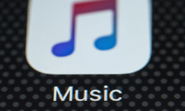 Apple Music 开启地区和世界 Top 100 榜单
