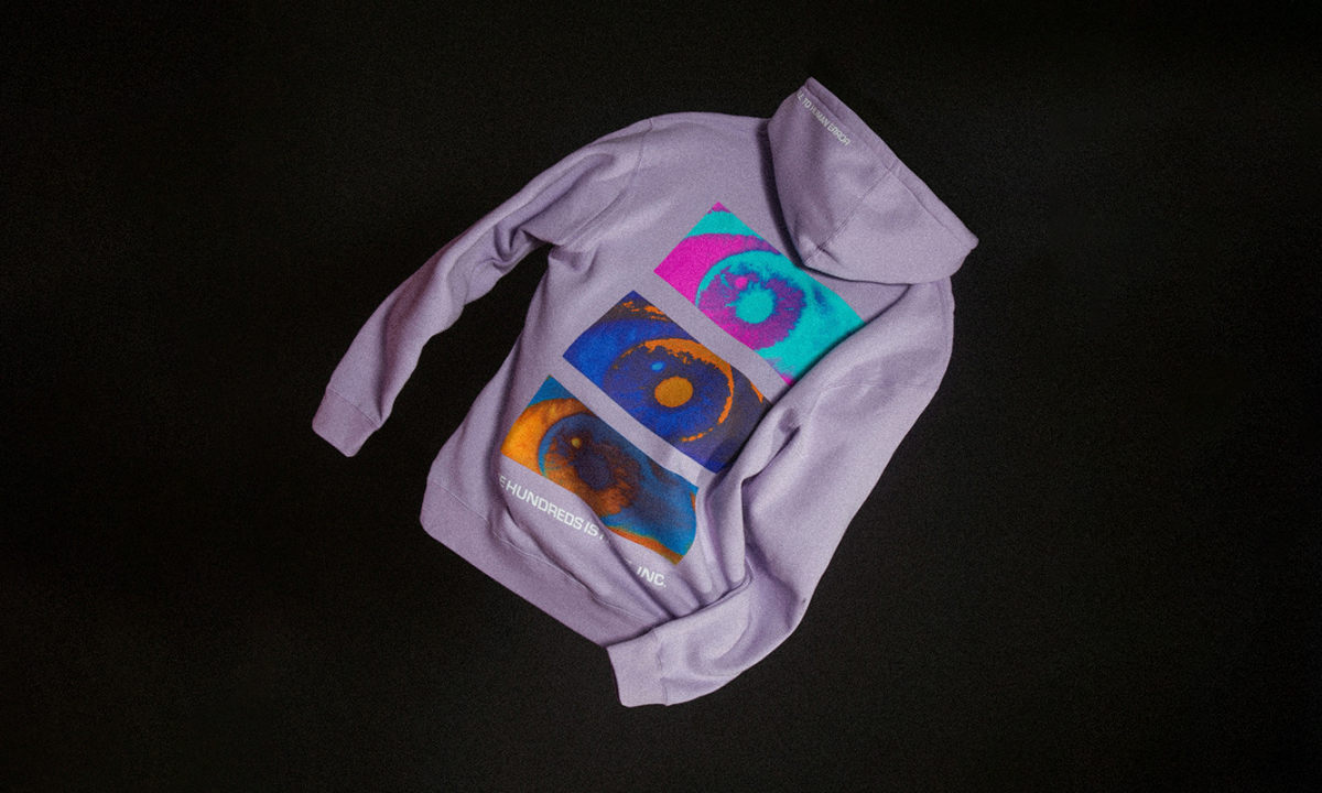 The Hundreds 发布《2001：太空漫游》系列服饰