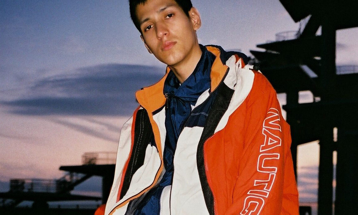 NOT / APPLICABLE 将于东京 GR8 举办复古运动服展览