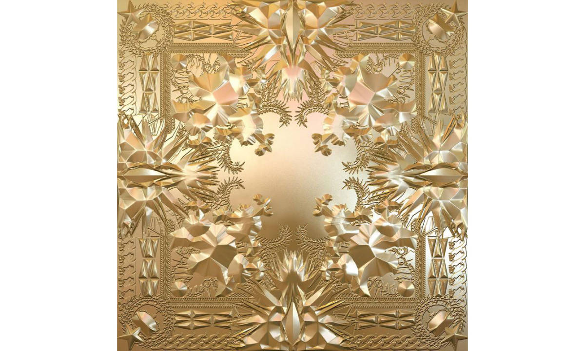 Kanye 发推告示《Watch The Throne2》即将到来！
