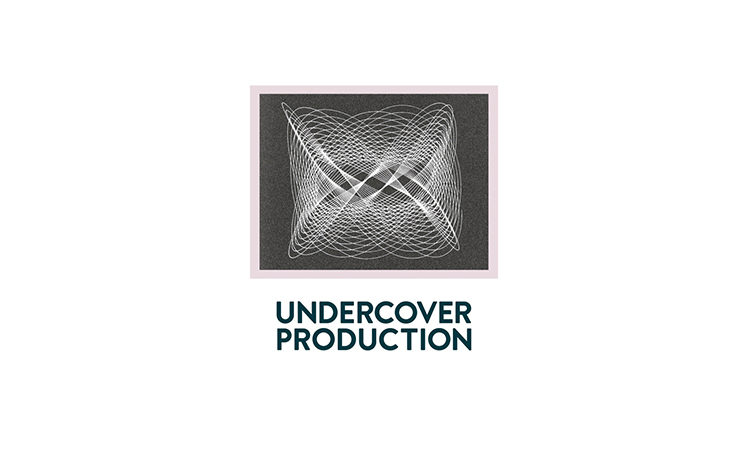 高桥盾成立新的创意机构 UNDERCOVER PRODUCTION