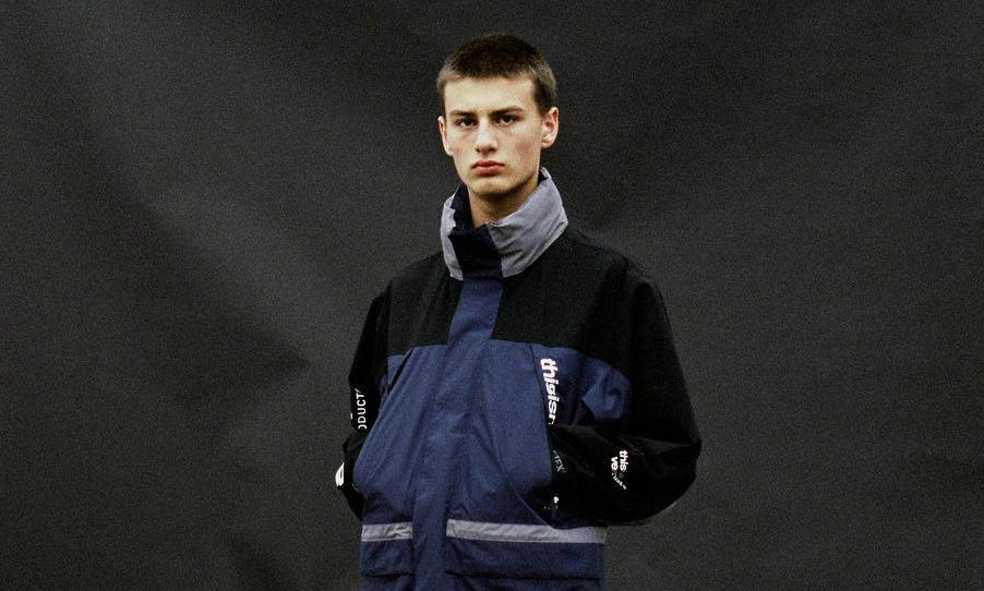 thisisneverthat 打造全新 GORE-TEX® 及 WINDSTOPPER® 胶囊系列