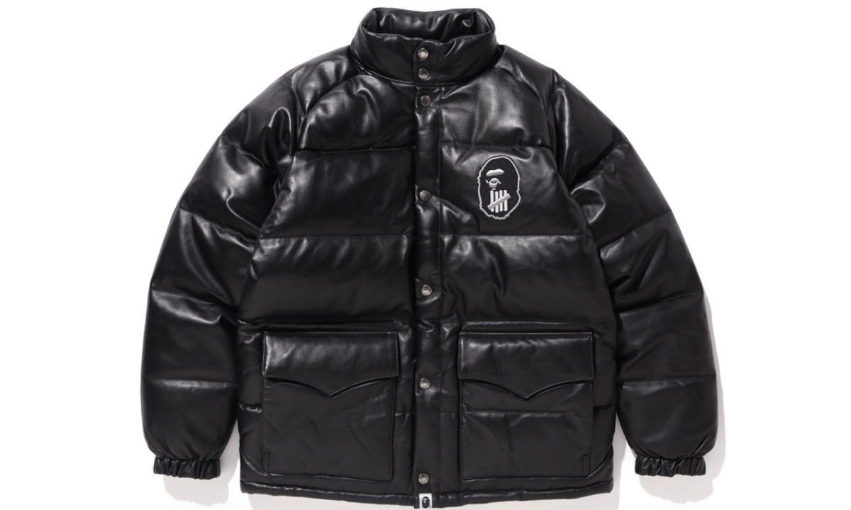 UNDEFEATED x A BATHING APE® x Timberland 三方联名系列完整单品释出
