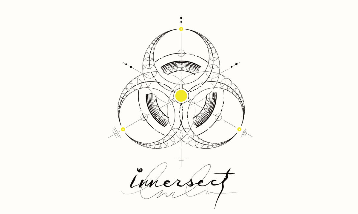2018 INNERSECT 国际潮流文化体验展即将开启