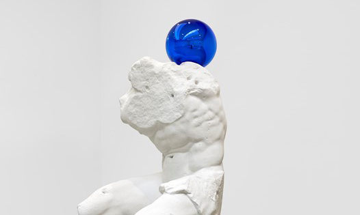 Jeff Koons 展览即将登陆英国