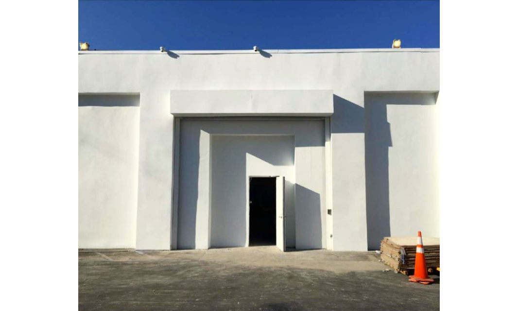 Dover Street Market LA 将于 11 月 3 日正式开幕