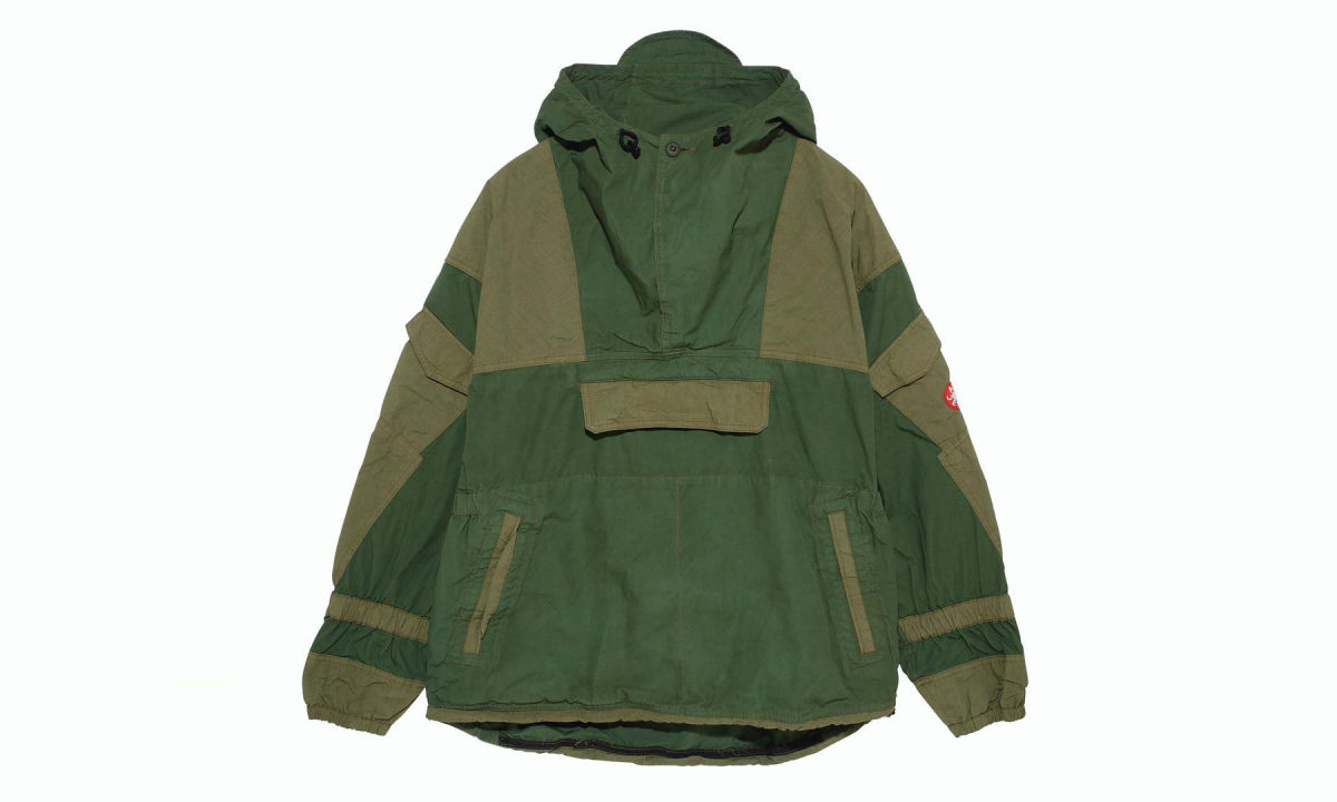 Cav Empt 2018 秋冬系列本周发售单品预览