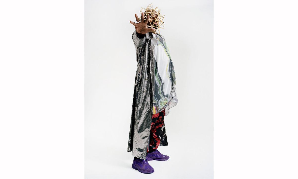 Sneakersnstuff 携手 adidas Originals 打造联乘 Yung-1