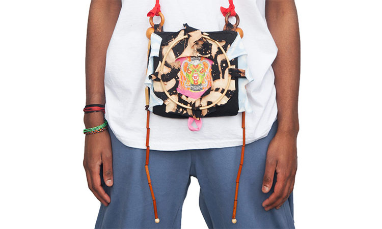 Nasir Mazhar 新品上架，标志性帽款同时补货
