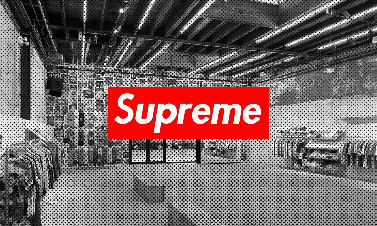 Samuel Ross、Supreme、Virgil Abloh 入围 Fashion Awards 2018