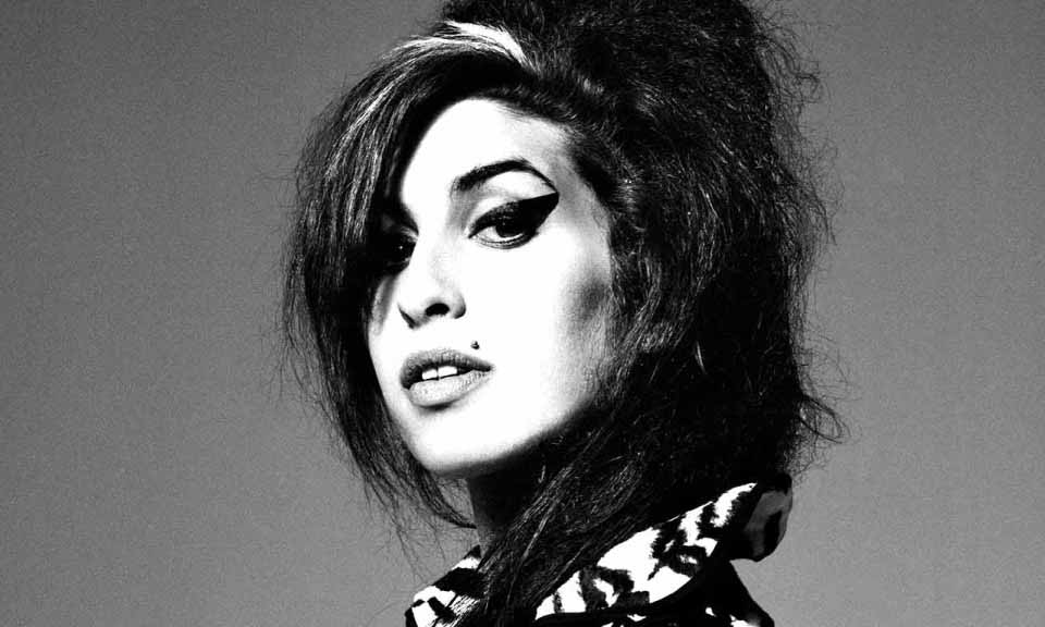 Amy Winehouse 全息影像将于明年进行全球巡演