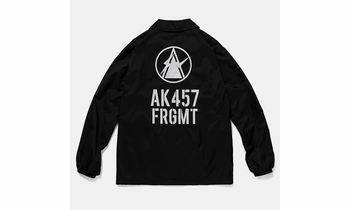BURTON AK457 发布 2019 秋冬系列