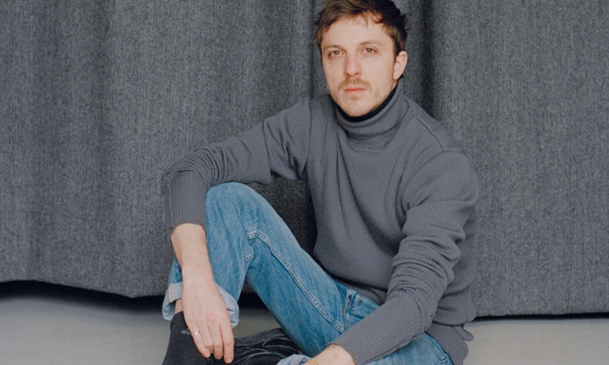 Y/Project 创意总监 Glenn Martens 将担任第 95 届 Pitti Uomo 客座设计师