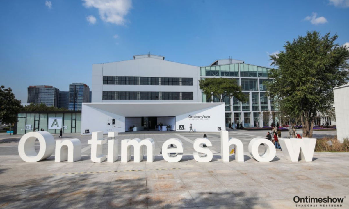 集结全球 308 个品牌参与，Ontimeshow 2019 春夏季展会顺利落幕