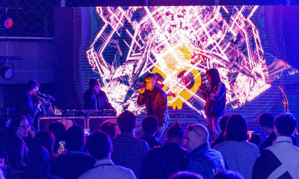 Skullcandy 首款主动降噪耳机 Venue 面市