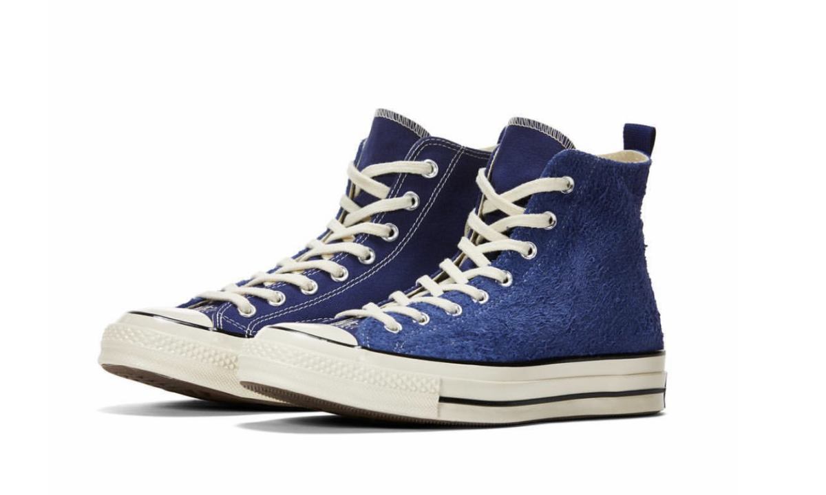 MADNESS x CONVERSE 联名 Chuck Taylor ’70 Hi 发售细则公布