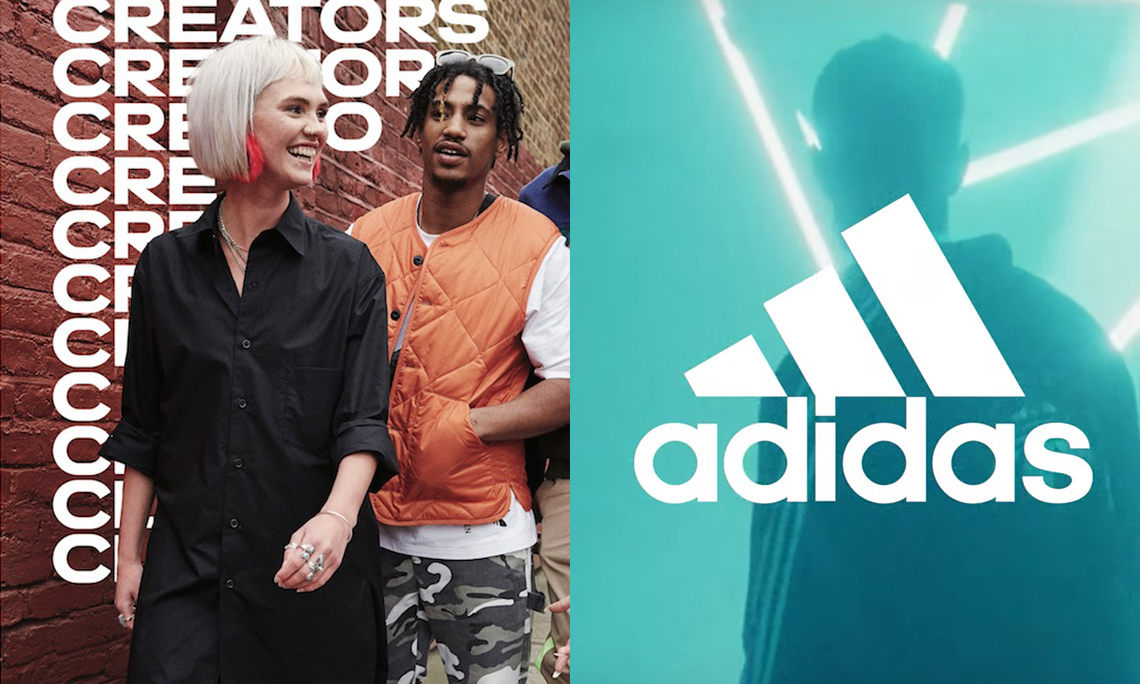 adidas 公布全新会员政策：Creators Club