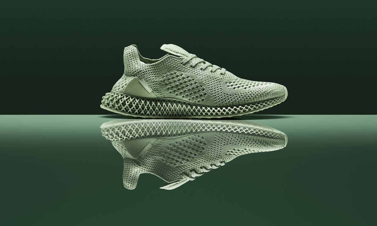 在哪能买到 Daniel Arsham x adidas Futurecraft 4D？