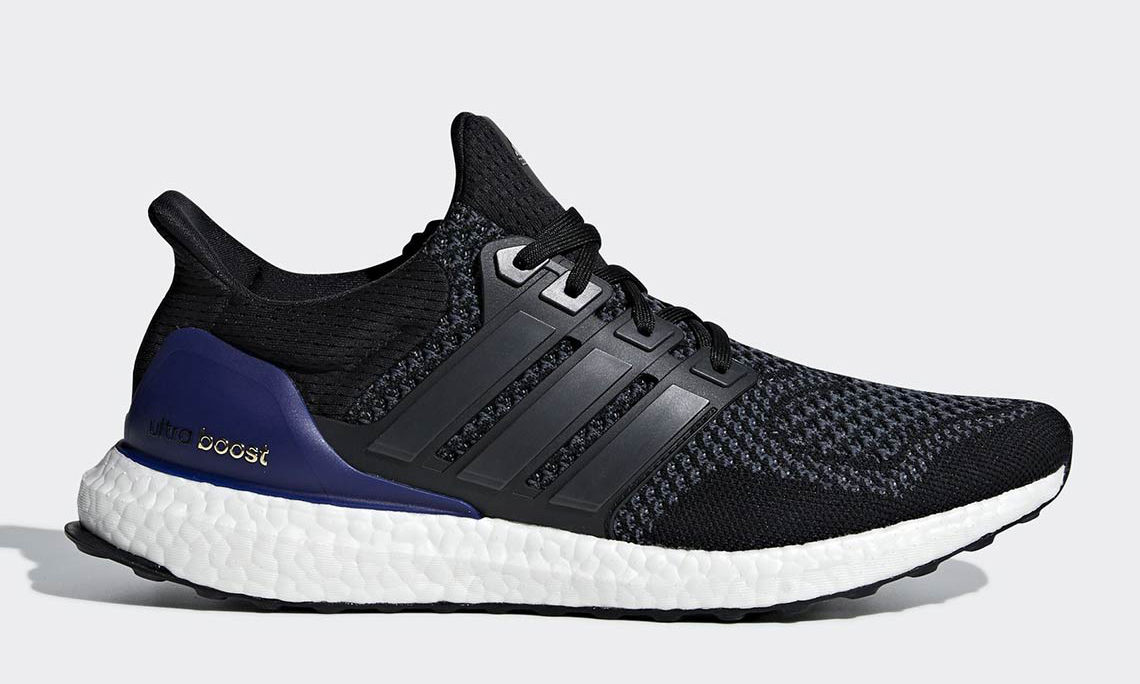 无虑入荷！adidas Ultra Boost 1.0 OG 配色即将复刻回归