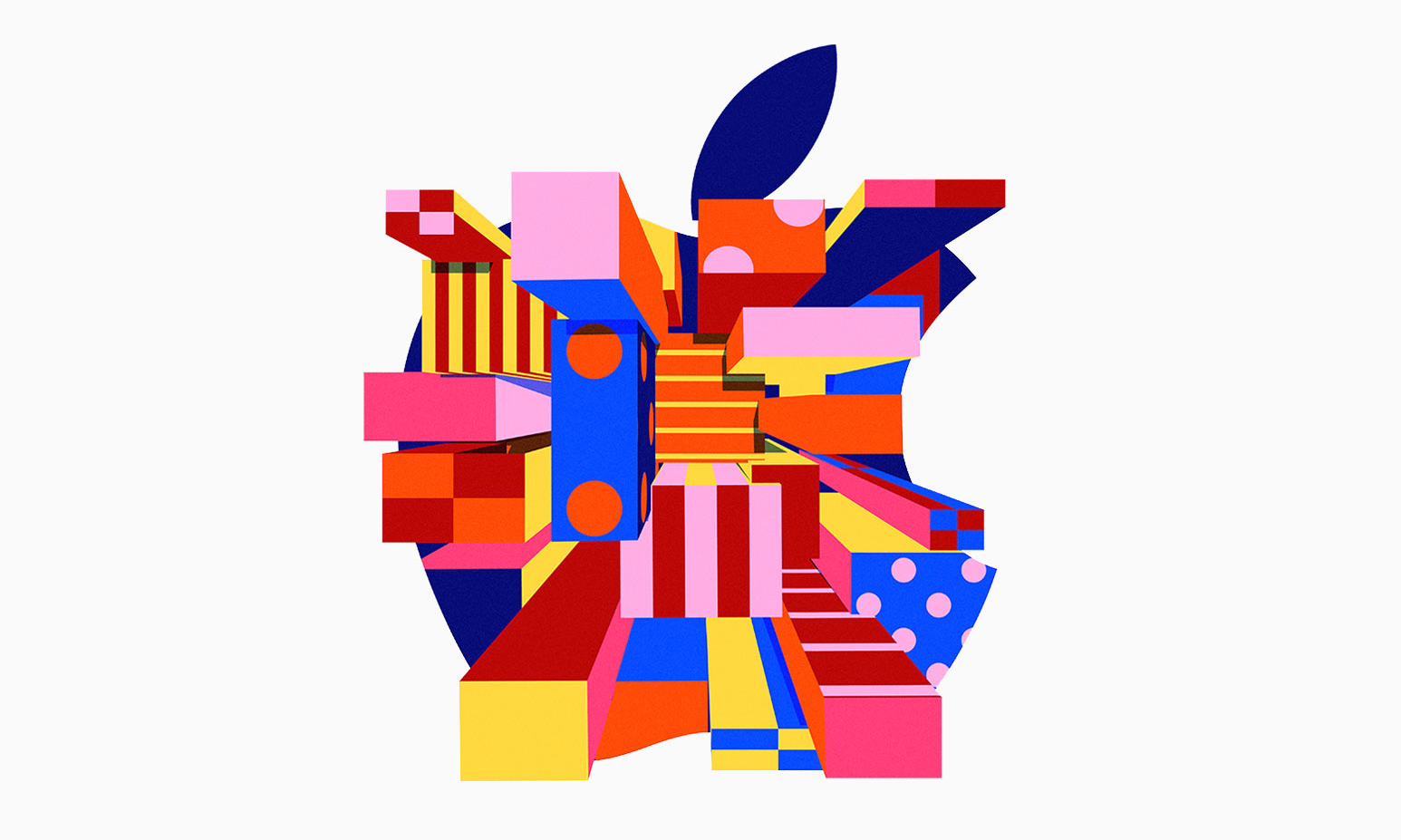 苹果新品发布会将于北京时间 10 月 30 日晚 10 点召开