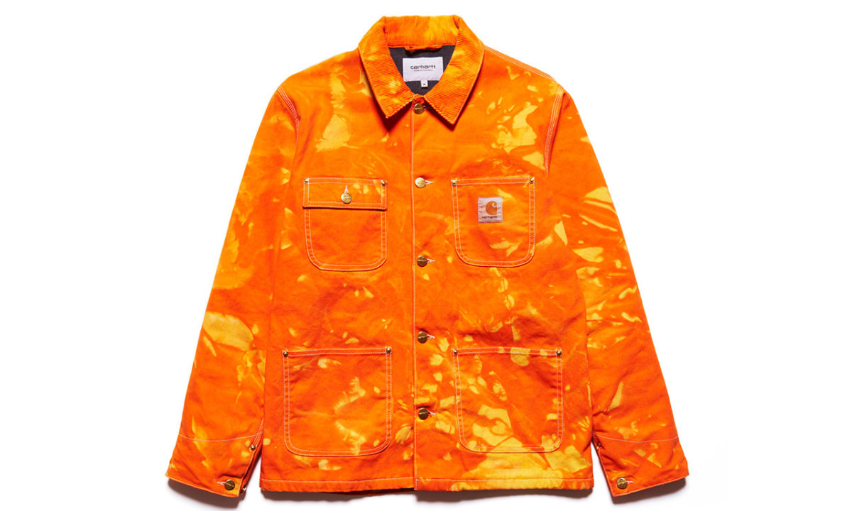 Kinfolk 携手 Carhartt WIP、CONVERSE 等品牌释出十周年庆系列