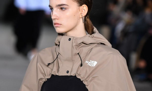 合作继续，THE NORTH FACE x HYKE 全新系列曝光