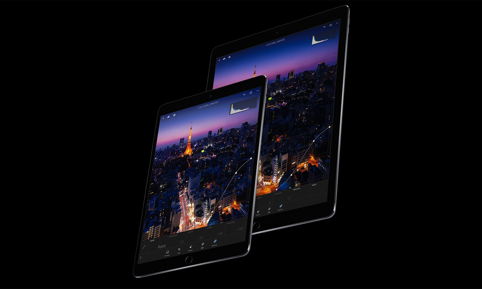 新 iPad Pro 将搭载 A12X 芯片，处理速度超 A12 仿生