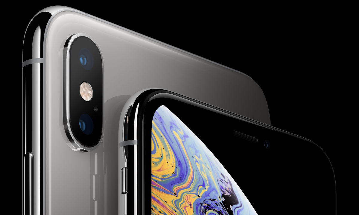 除了快之外，两款新 iPhone 还有助于保护你的视力