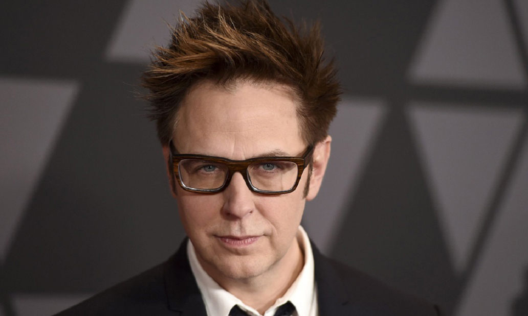 从漫威到 DC！华纳兄弟确认 James Gunn 将编写《自杀小队 2》剧本