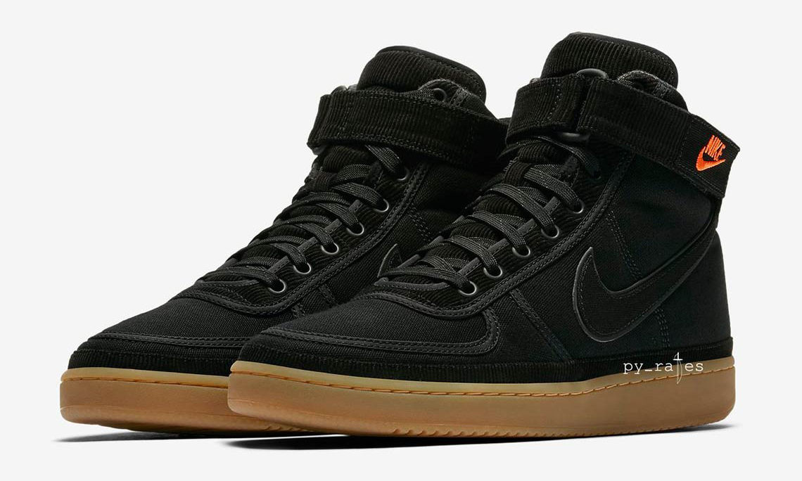 Nike x Carhartt WIP 联名系列将在 12 月 6 日发售