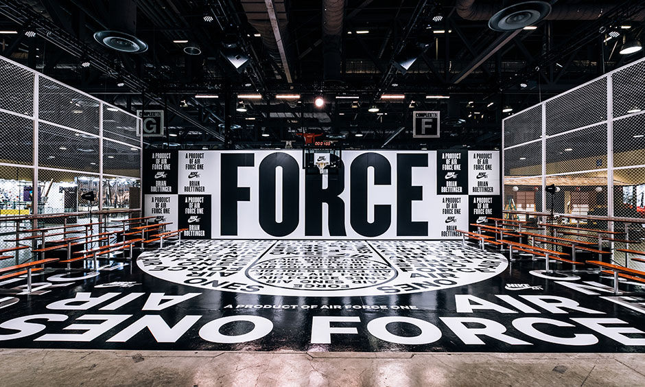 Nike 将不会参加今年的 ComplexCon