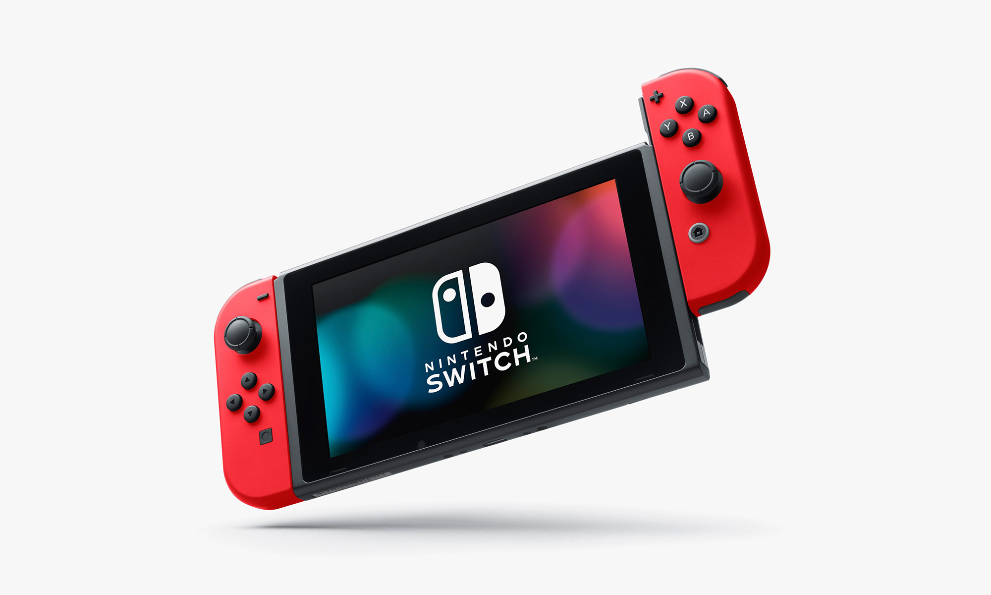 任天堂计划明年推出新版本的 Switch 系列产品