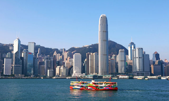 版图扩张，《VOGUE》将在 2019 年初推出香港版