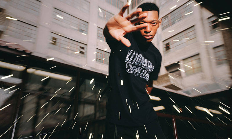 STAR WARS x Billionaire Boys Club 联乘系列现已释出