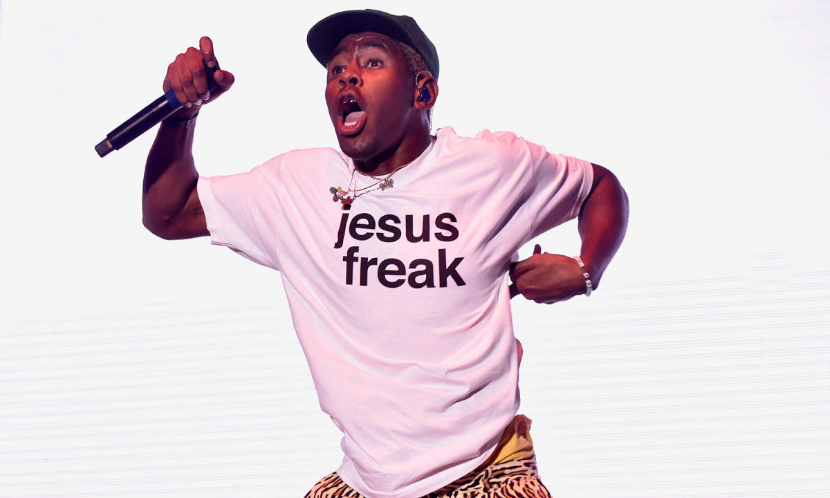 Tyler, the Creator 正计划推出旗下家具产品线