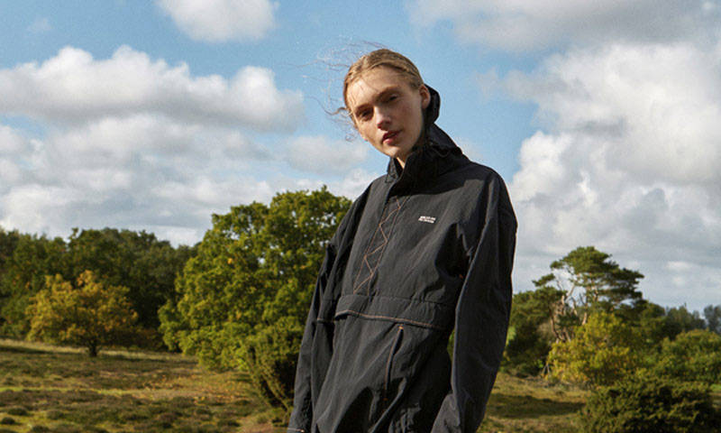 Wood Wood 发布 2019 春夏系列 Lookbook